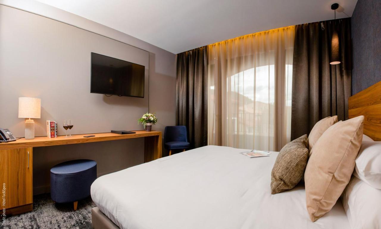 Chambre Privilège