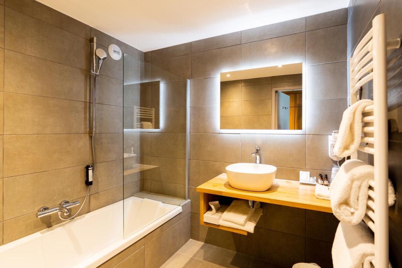 Suite Junior with Balcony