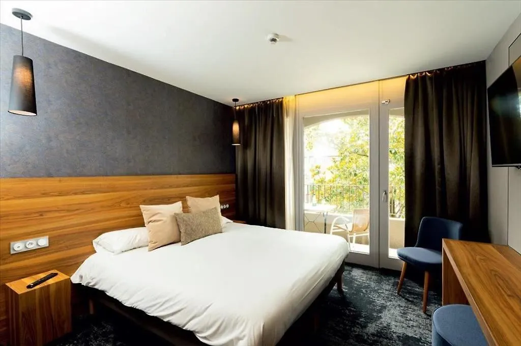 Fac&Spera -Hôtel&Spa-1